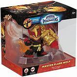 Master Flare Wolf - Imaginators - Skylanders