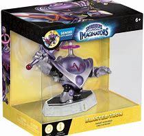 Blaster Tron - Imaginators - Skylanders