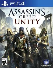 Assassin's Creed: Unity - PS4