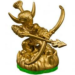 Flameslinger - Adventure, Gold - Skylanders