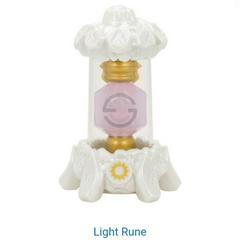 Light Rune - Crystal - Skylanders