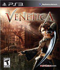 Venetica - PS3
