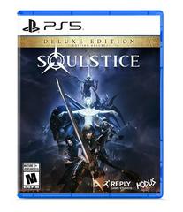 Soulstice - PS5