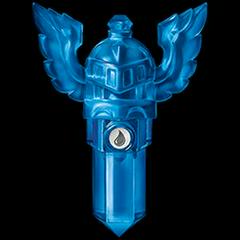 Water Flying Helmet - Skylanders