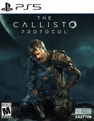 The Callisto Protocol - PS5