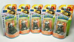 Sprocket - Swap Force, Metallic - Skylanders