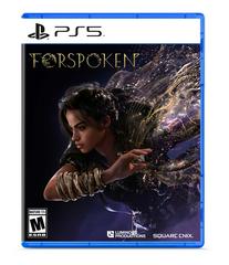 Forspoken - PS5