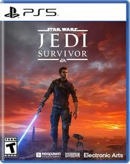 Star Wars: Jedi - Survivor - PS5
