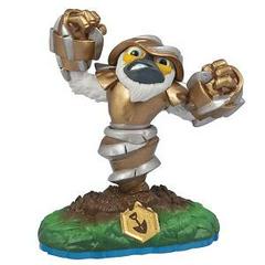 Grilla Drilla - Swap Force - Skylanders