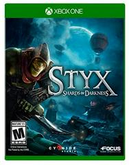 Styx: Shards of Darkness - XB1
