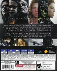 Death Stranding - PS4