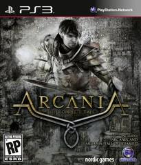 Arcania: The Complete Collection - PS3