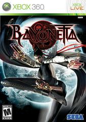 Bayonetta - X360