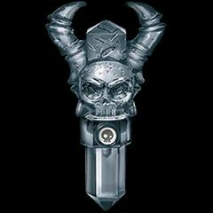 Undead Skull - Skylanders