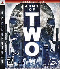 Army of Two - PS3