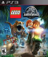 LEGO Jurassic World - PS3
