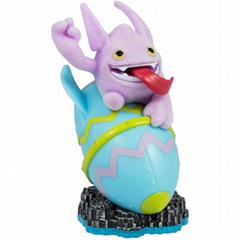 Trigger Happy - Swap Force, Flocked - Skylanders