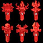 Fire Trap - Skylanders