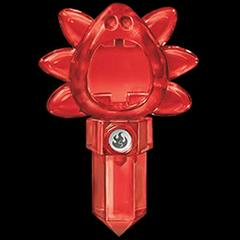 Fire Yawn - Skylanders