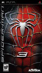 Spiderman 3 - PSP