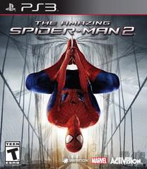The Amazing Spider-Man 2 - PS3