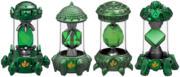 Life Creation Crystal - Skylanders