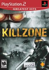 Killzone - PS2