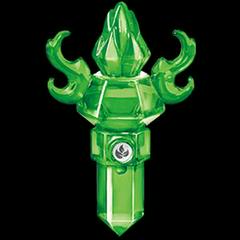 Life Torch - Skylanders