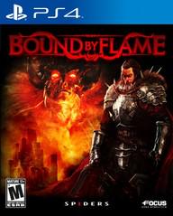Bound by Flame - PS4