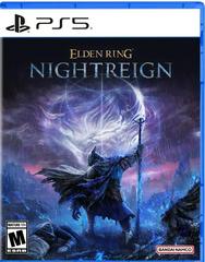 Elden Ring: Nightreign - PS5