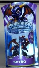 Spyro - E3, 2011 - Skylanders