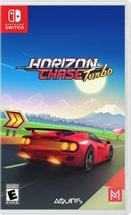 Horizon Chase Turbo - Switch