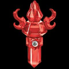 Fire Torch - Skylanders