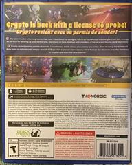 Destroy All Humans! 2: Reprobed - PS5