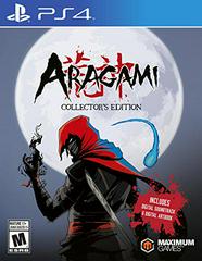 Aragami - PS4
