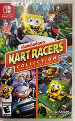 Nickelodeon Kart Racers Collection - Switch