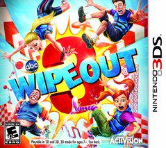 Wipeout 3 - 3DS