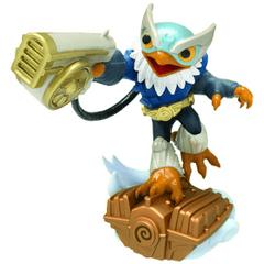 Jet-Vac - SuperChargers, Hurricane - Skylanders
