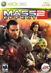 Mass Effect 2 - X360