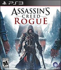 Assassin's Creed: Rogue - PS3