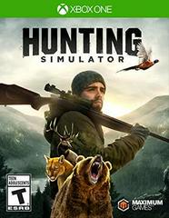 Hunting Simulator - XB1