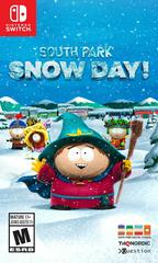 South Park: Snow Day! - Switch