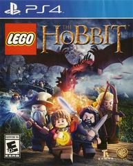 LEGO The Hobbit - PS4