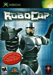 RoboCop - XBox Original