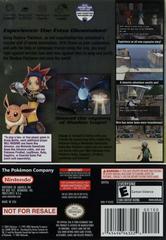 Pokemon XD: Gale of Darkness - GameCube