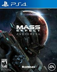 Mass Effect: Andromeda - PS4