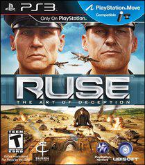 R.U.S.E. - PS3