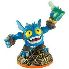 Pop Fizz - Giants, Lightcore - Skylanders