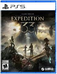 Clair Obscur: Expedition 33 - PS5