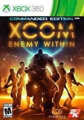 XCOM: Enemy Within - X360